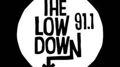 GTA V Radio The Lowdown 91.1 (all songs)