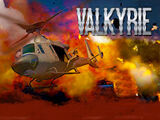 Humane Raid - Valkyrie