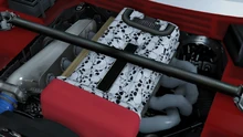 SentinelClassicWidebody-GTAOe-ValveCovers-SkullValveCovers
