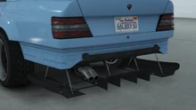 Vorschlaghammer-GTAOe-RearBumpers-StrippedStreetDiffuser