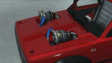 DriftWaltonL35-GTAOe-Hoods-ExposedTurbosHood