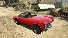 Peyote Gasser (V)