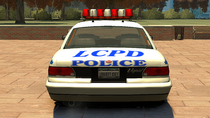 PoliceCruiser-GTAIV-Rear