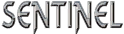 El logo del Sentinel en GTA IV