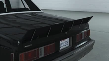 ImpalerLXCruiser-GTAOe-Spoilers-PlasticLargeLipSpoiler
