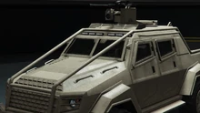 InsurgentPickUpCustom-GTAO-LightArmorPlating