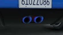 RapidGTX-GTAOe-Exhausts-TitaniumTippedExhausts