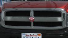 Dorado-GTAOe-Grilles-StockGrille