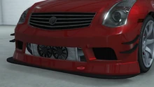 FR36-GTAOe-FrontBumpers-FlaredBumperwithDriftKit