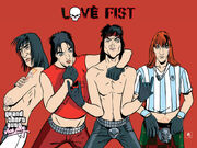 LoveFist-Artwork