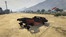 Sabre-GTAV-Wreck