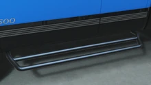 Yosemite1500-GTAOe-Skirts-TubeSteps
