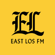 East los fm (Mexican Electronica, Traditional Mexican, Hip Hop, Rock, Ska)