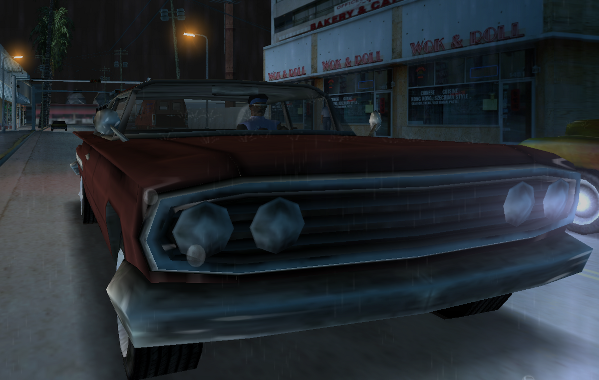 Гаитяне | Grand Theft Wiki | Fandom