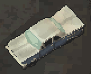 Voodoo GTA Chinatown Wars