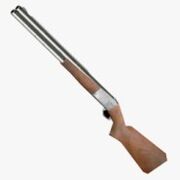 185pdx-PumpActionShotgun-GTALCS