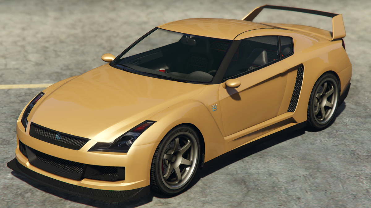 Elegy RH8 | Grand Theft Wiki | Fandom