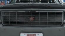 ImpalerLXCruiser-GTAOe-Grilles-StockGrille