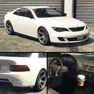 Zion на веб-сайте Southern San Andreas Super Autos