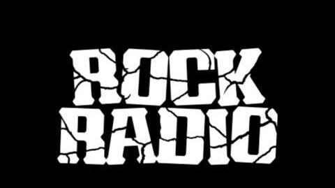 GTA V- Los Santos Rock radio