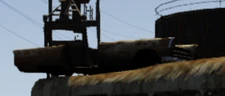 Peyote-GTA V-wreck