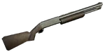 PumpActionShotgun-GTAVC