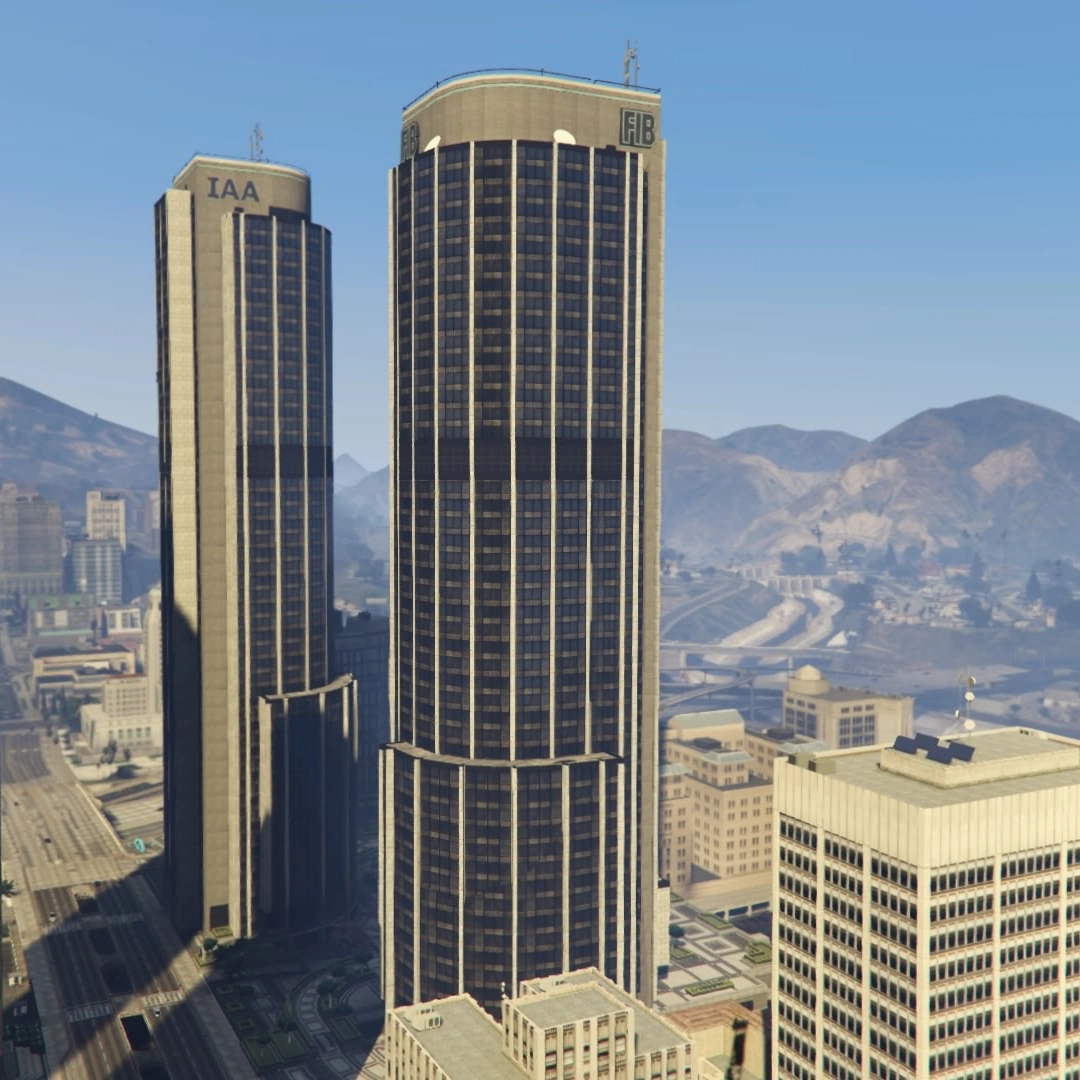 Arcadius business center gta 5 фото 108