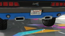 GauntletClassicCustom-GTAO-Exhausts-BoxExhausts