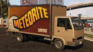MeteoriteMule-GTAV