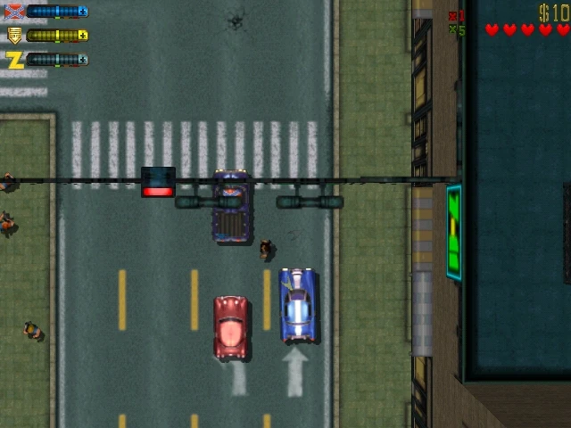 7-11 | Grand Theft Auto Wiki (GTA Wiki) | Fandom