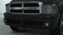 DoradoCruiser-GTAOe-FrontBumpers-PrimaryStreetBumper