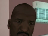 Frank Tenpenny