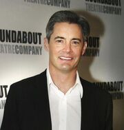 Kyle maclachlan