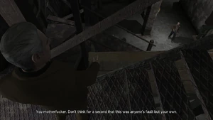 OutOfCommission-GTAIV-NikoConfrontPegorino.jpg (286 КБ) Нико сталкивается с Джимми (Месть)