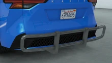Vivanite-GTAOe-RearBumpers-ChromeReinforcedBumper