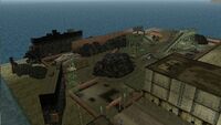 Wysypisko (VC)
