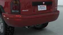 Dorado-GTAOe-RearBumpers-PrimaryStockBumper