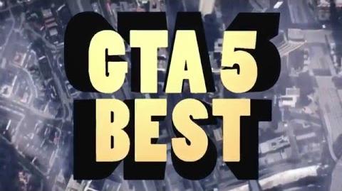 GTA 5 BEST MOMENTS, FAILS, GLITCHES & BUGS