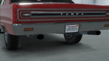 TampaGT-GTAOe-Exhausts-CarbonWrappedOvalExhaust