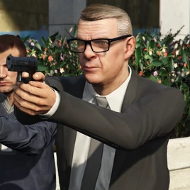 GTA V и GTA O