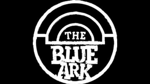 GTA V - The Blue Ark radio station-0