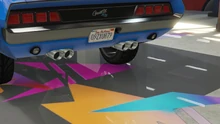 GauntletClassicCustom-GTAO-WheelieBars-NoWheelieBar
