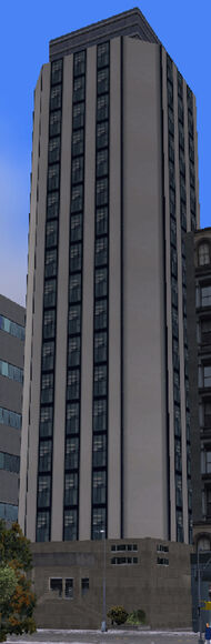 LibertyTreeBuilding-GTA3-exterior