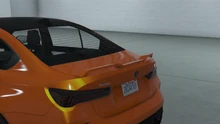 SentinelGTS-GTAOe-Spoilers-SmallProfileWing