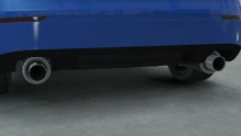 TailgaterS-GTAO-Exhausts-DualCarbonBoreExhausts