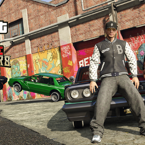 Faction Custom Grand Theft Wiki Fandom