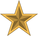 Gold Star
