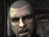Johnny Klebitz