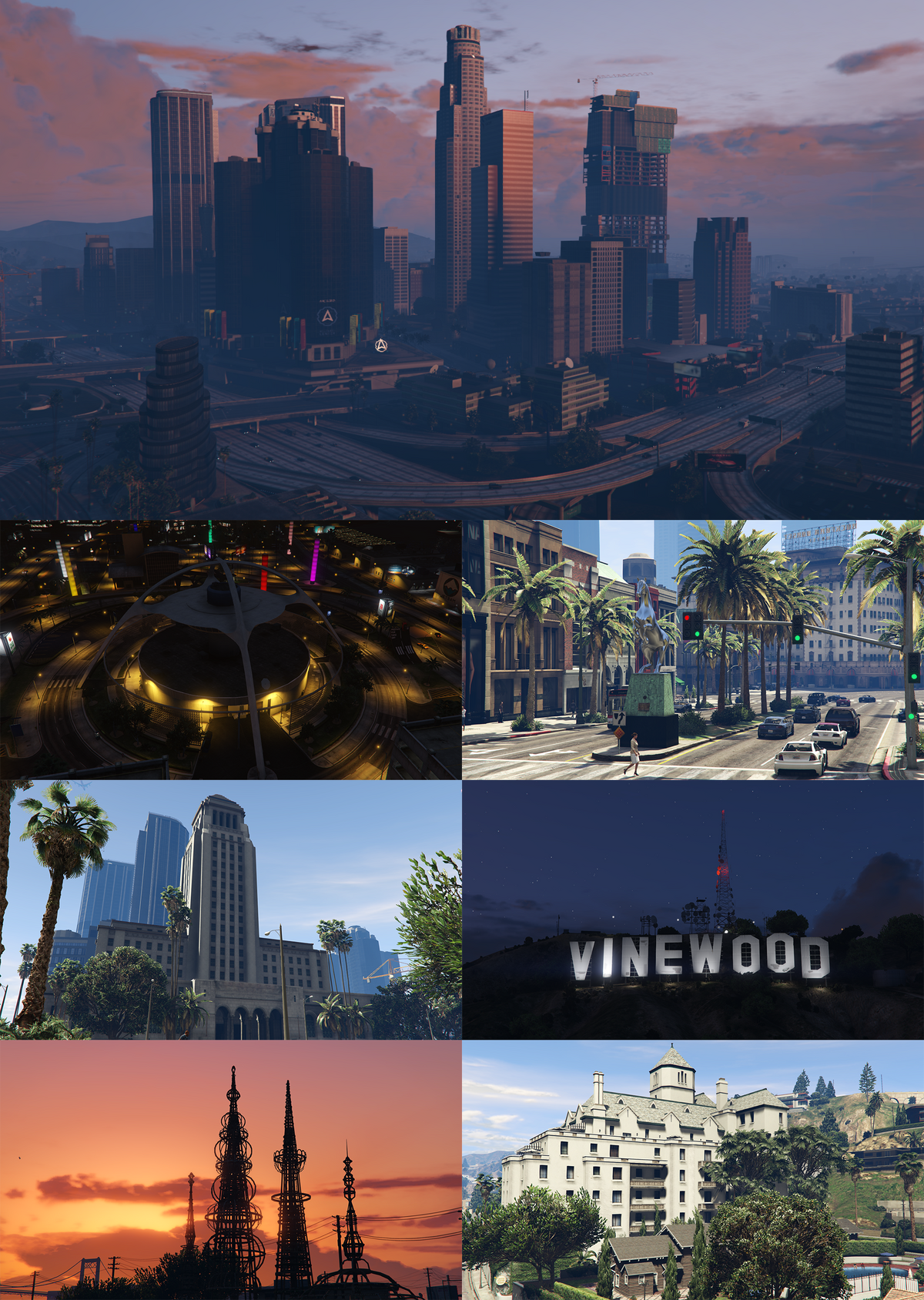 GTA Los Santos: Game GTA Los Santos là một trong những sản phẩm được mong chờ nhất của năm. Với đồ họa tuyệt vời và lối chơi hấp dẫn, game sẽ đưa bạn vào một thế giới ảo đầy phiêu lưu và thử thách. Hãy xem những hình ảnh về game này để khám phá sự mới lạ của nó.