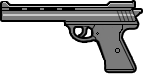 Pistol 44-TBOGT-icon